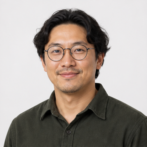 A. Ekkarin Wongchai (Demo)